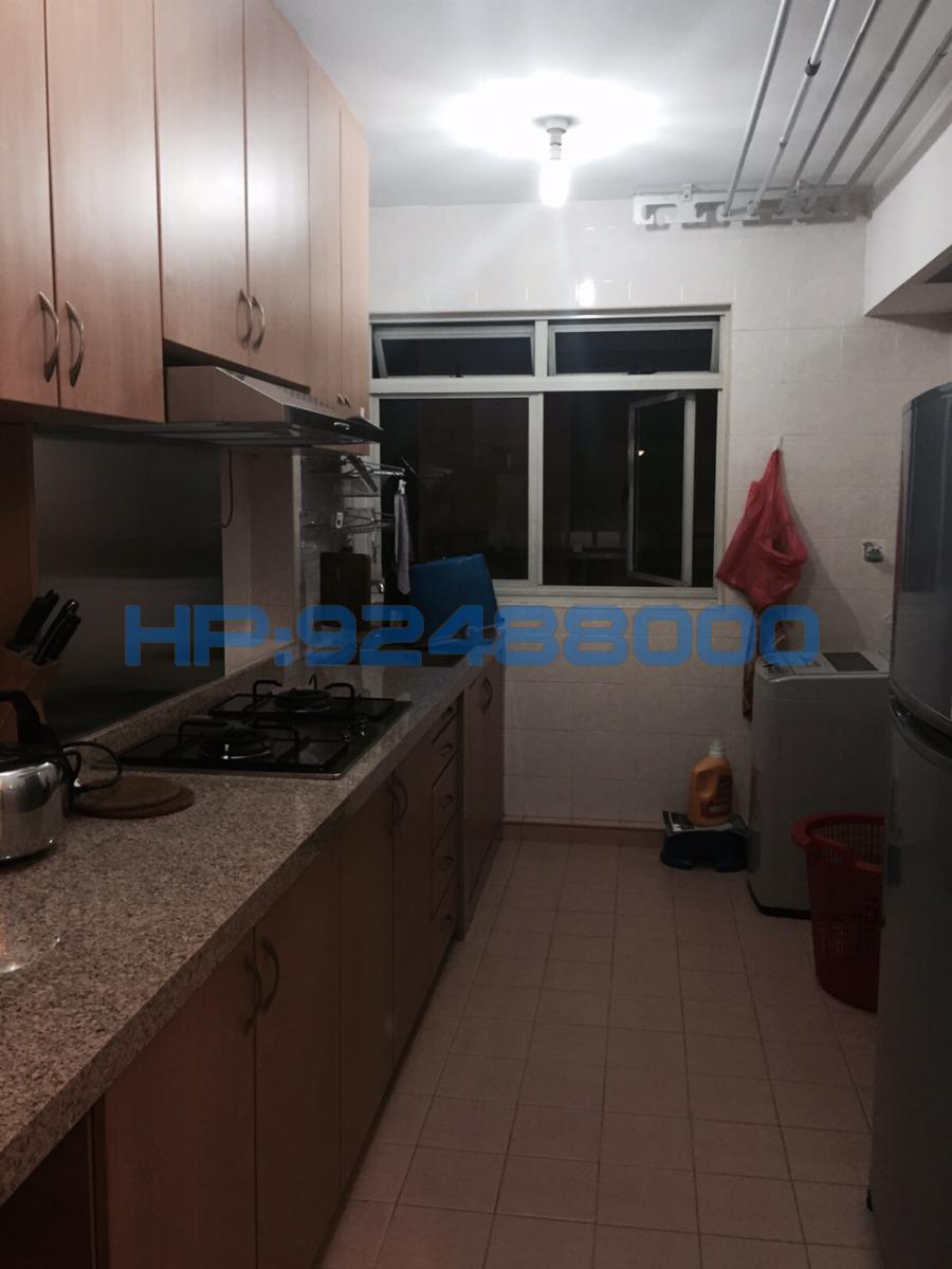 Blk 294 Punggol Central (Punggol), HDB 5 Rooms #84058092